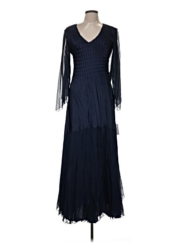 Komarov Cocktail Dress (view 1)
