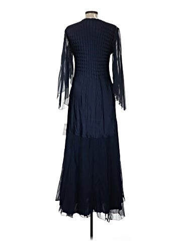 Komarov Cocktail Dress (view 2)