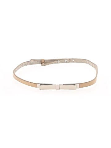 White House Black Market Leather Belt (view 1)