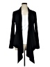 Tribal Black Cardigan Size XL - photo 1