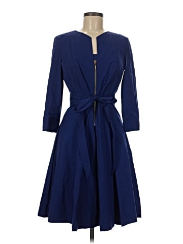 Carlisle Casual Dress (view 1)