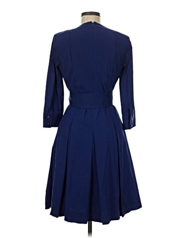 Carlisle Casual Dress (view 2)