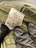 MIOU MUSE Green Casual Pants Size S - photo 8