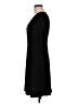 ASOS Solid Black Cocktail Dress Size 8 - photo 5