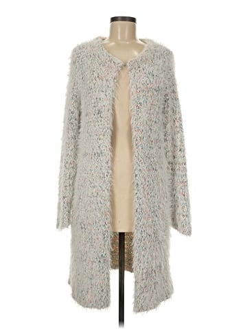 Solitaire Cardigan (view 1)