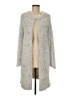 Solitaire Gray Cardigan Size M - photo 1