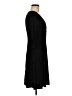 ASOS Solid Black Cocktail Dress Size 8 - photo 4