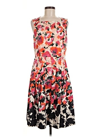 Talbots Cocktail Dress (view 1)