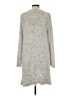 Solitaire Gray Cardigan Size M - photo 2