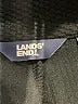 Lands' End Black Blazer Size L - photo 6