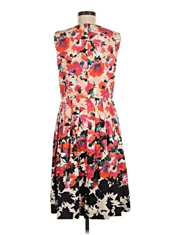 Talbots Cocktail Dress (view 2)