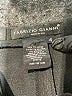 Fabrizio Gianni Solid Gray Dress Pants Size 4 - photo 7