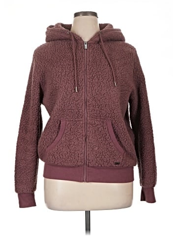 Marc New York Andrew Marc Zip Up Hoodie (view 1)