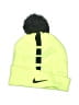 Nike Yellow Beanie Size M (youth) - photo 2