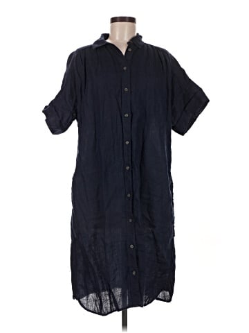 J.Crew Casual Dress (view 1)