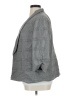 Worthington Chevron-herringbone Gray Blazer Size 1X - photo 5