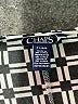 Chaps Houndstooth Black Casual Dress Size L - photo 7