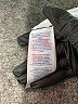 Chaps Houndstooth Black Casual Dress Size L - photo 8