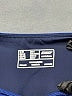 New Balance Color Block Blue Active Pants Size XS - photo 7