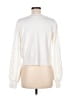 Belldini Ivory Long Sleeve Top Size M - photo 2