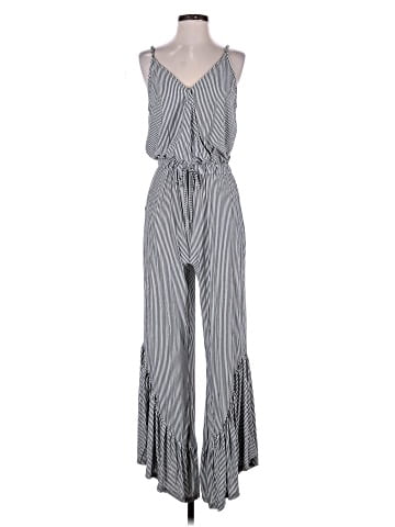 Very J Jumpsuit (view 1)