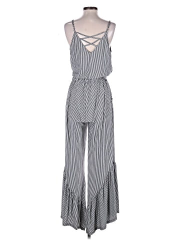 Very J Jumpsuit (view 2)