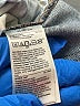 Gap Blue Denim Shorts Size 28 waist - photo 4