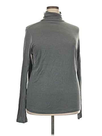 Alala Long Sleeve Turtleneck (view 1)