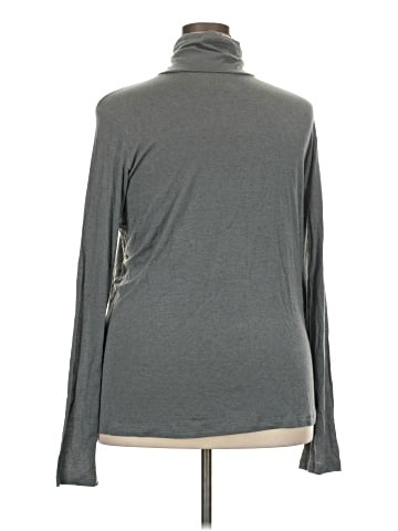 Alala Long Sleeve Turtleneck (view 2)
