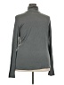 Alala Gray Long Sleeve Turtleneck Size 3X - photo 2