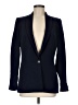 Zara Basic Blue Blazer Size M - photo 1