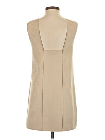 Zara W&B Collection Casual Dress (view 2)
