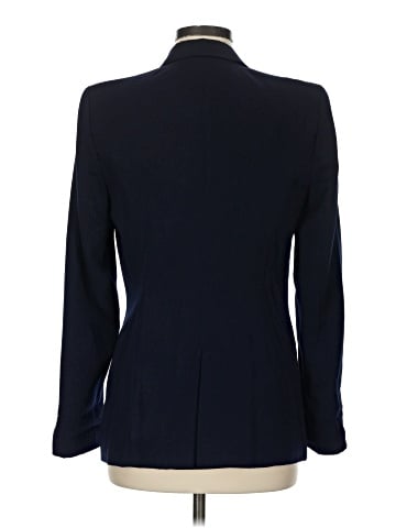 Zara Basic Blazer (view 2)