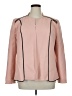 Jones Studio Pink Jacket Size 16 - photo 1