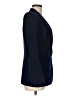 Zara Basic Blue Blazer Size M - photo 4