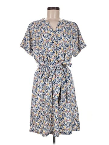 Style&Co Casual Dress (view 1)