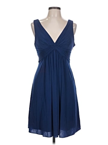 BCBGMAXAZRIA Cocktail Dress (view 1)