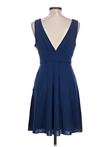 BCBGMAXAZRIA Cocktail Dress (view 2)