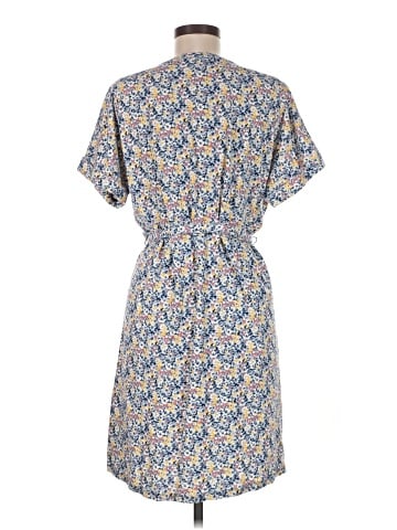 Style&Co Casual Dress (view 2)