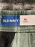 Old Navy Green Cargo Pants Size 14 - 16 - photo 7