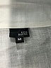 Lisa Bayne White 3/4 Sleeve Button-Down Shirt Size M - photo 7