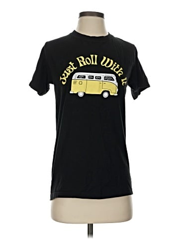 Tultex Short Sleeve T-Shirt (view 1)
