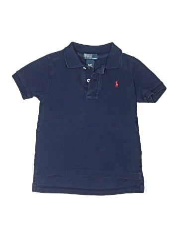 Polo by Ralph Lauren Short Sleeve Polo (view 1)