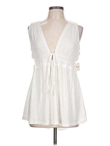 Free People Sleeveless Blouse (view 1)