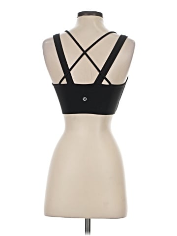 Lululemon Athletica Sports Bra (view 2)