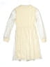 Shein Ivory Dress Size 9 - photo 1