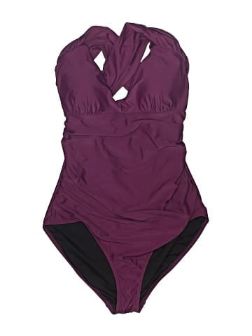 Swimsuits for all One Piece Swimsuit (view 1)