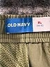 Old Navy Green Cargo Pants Size 14 - 16 - photo 7