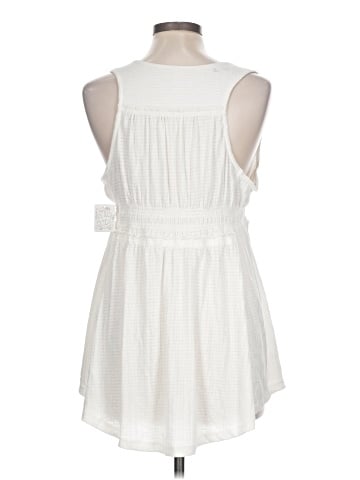Free People Sleeveless Blouse (view 2)