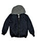 Appaman 100% Polyester Solid Blue Jacket Size 5 - photo 1